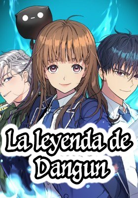 La leyenda de dangun