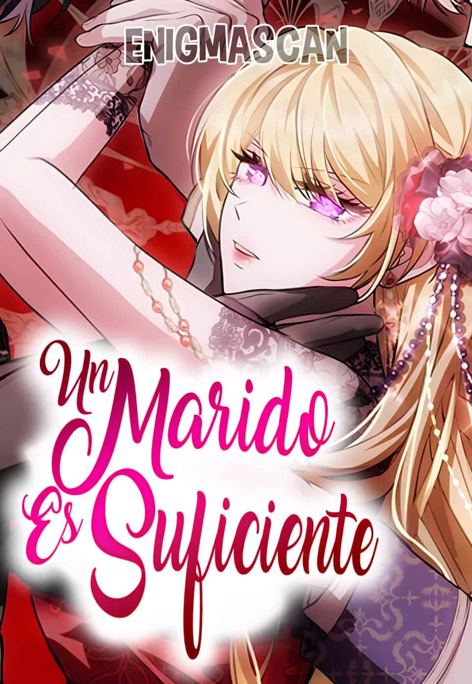 Un Marido Es Suficiente